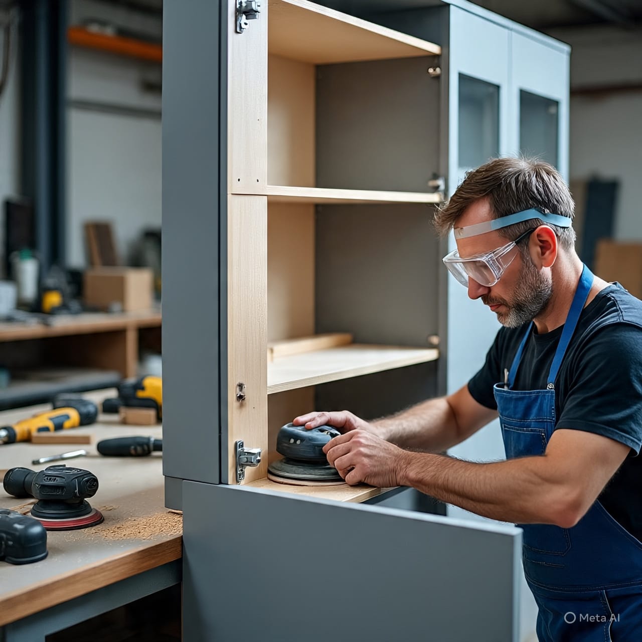 Carpenters Service Rudarpur - Trusted Woodwork Solutions | Call - 9760422337